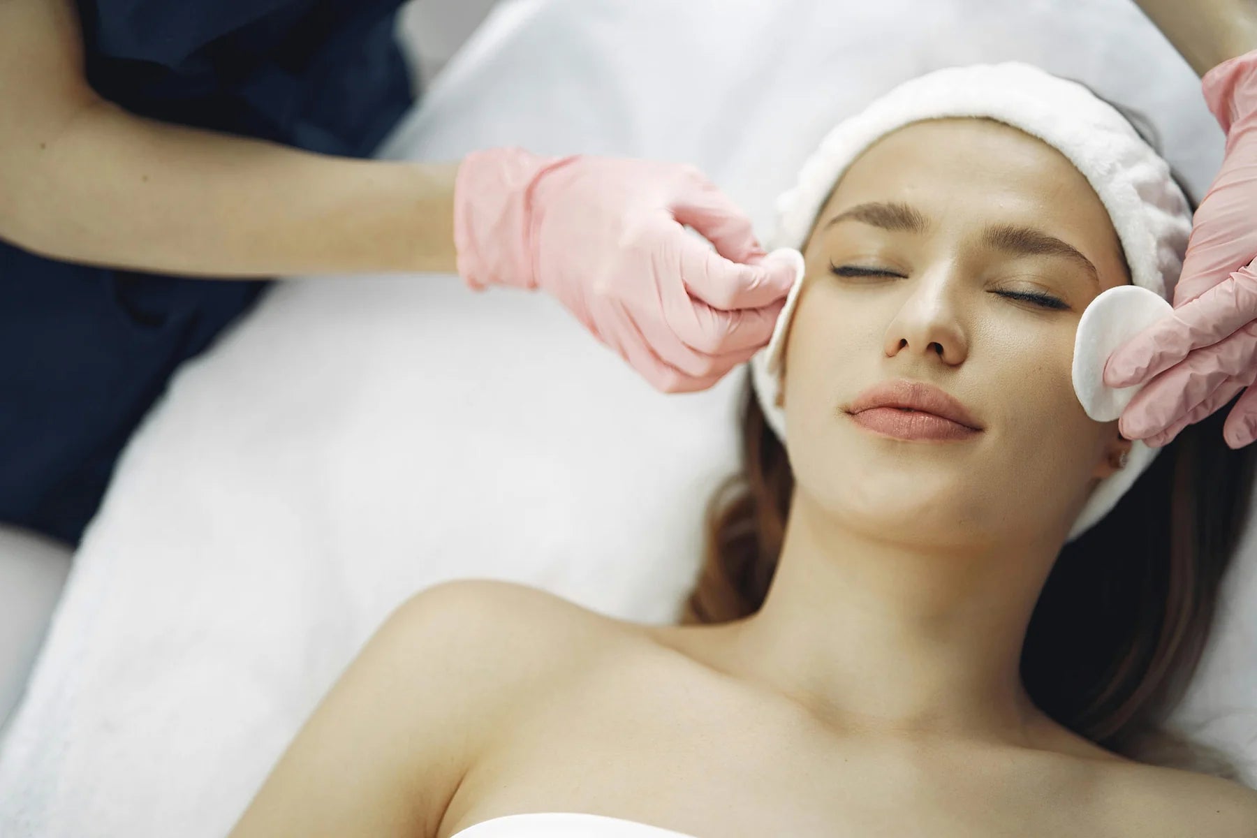 Pro Stamp - Advanced Skin Needling