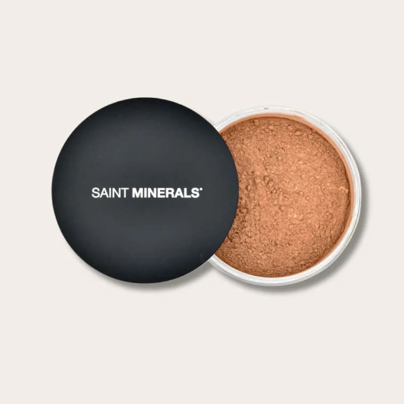 Saint Minerals All-Over Mineral Bronzer