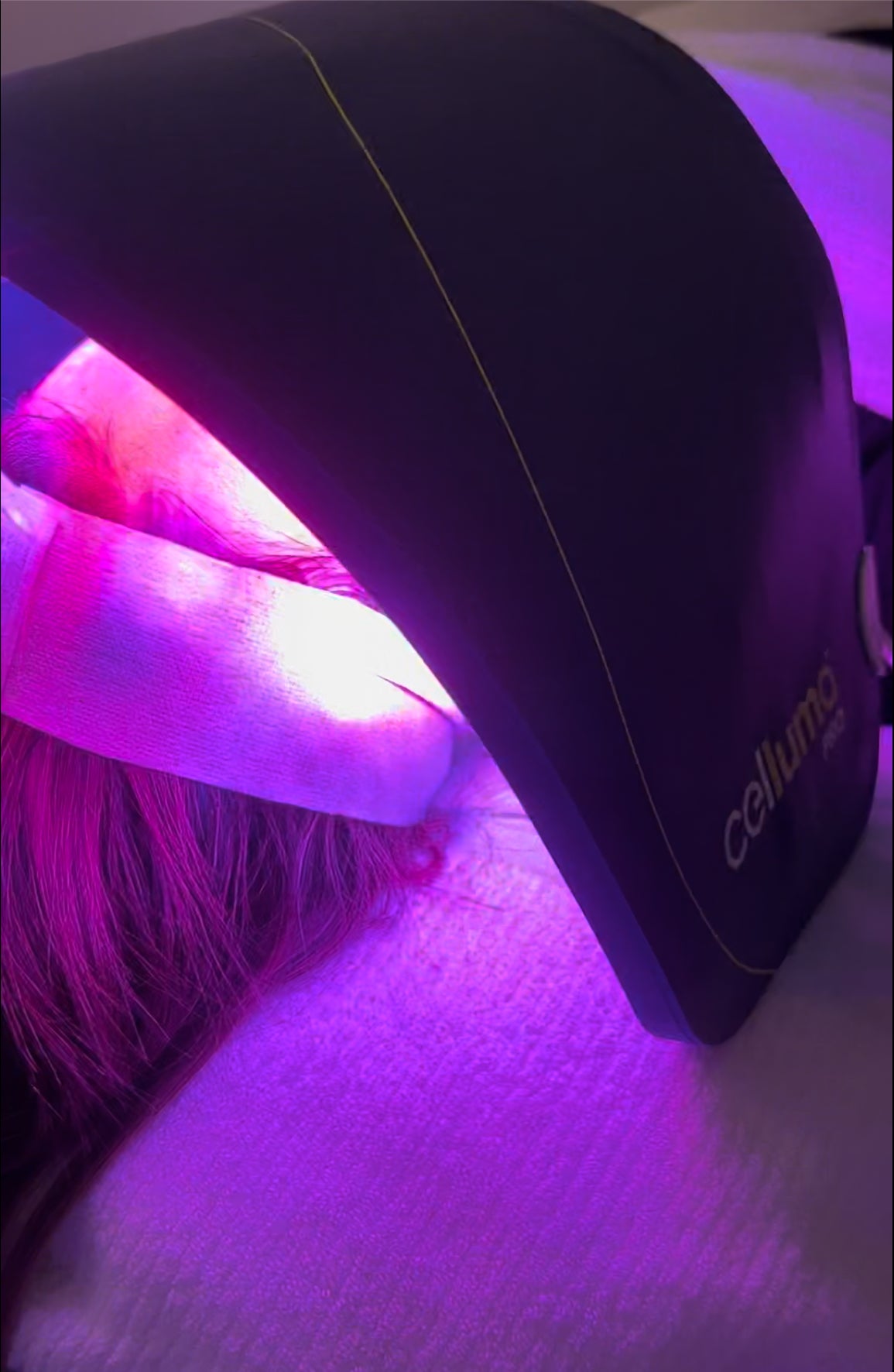 Circadia Customised Medi LED Facial