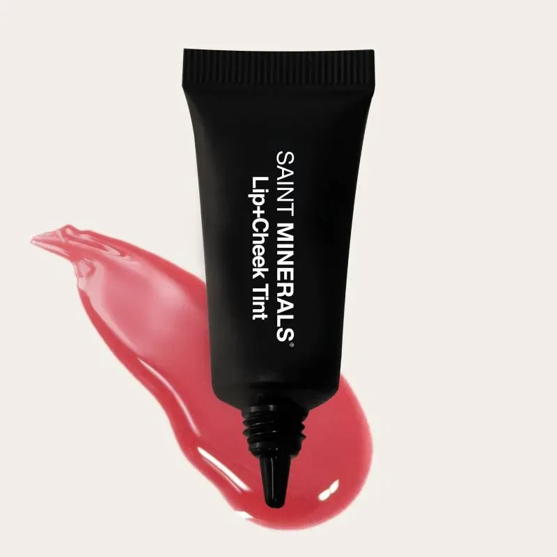 Saint Minerals Lip + Cheek Tint