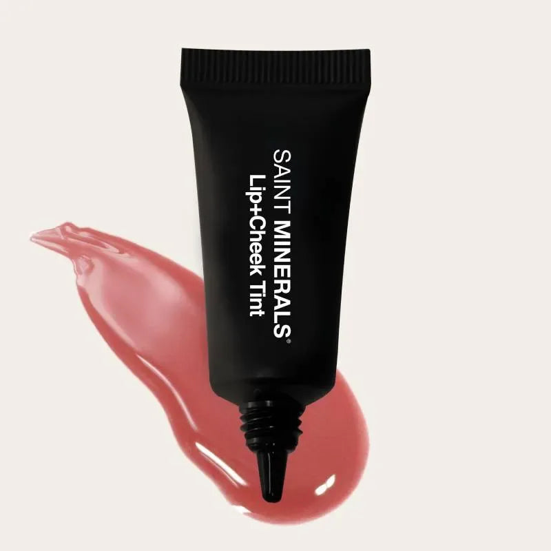 Saint Minerals Lip + Cheek Tint