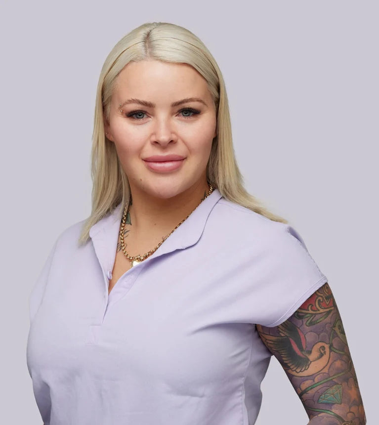 Casey Fenwick of Prestige Skin Revision